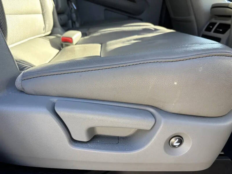 2019 Acura MDX w/Tech