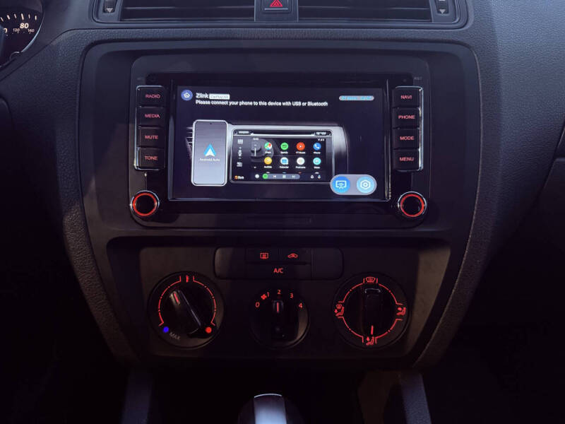 2015 Volkswagen Jetta S