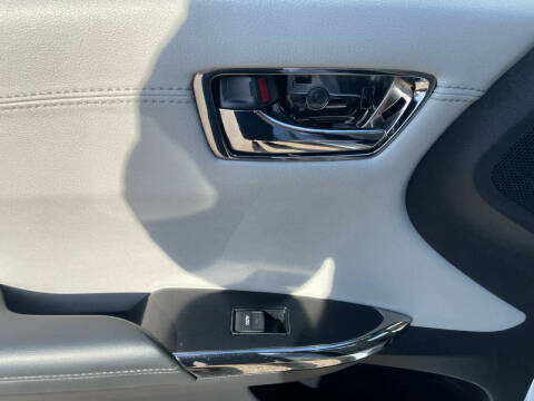 2016 Toyota Avalon XLE Premium