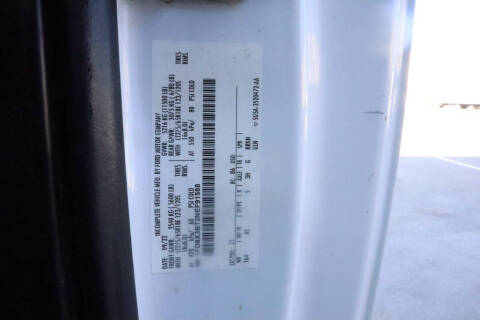 2022 Ford F-350 Super Duty XL