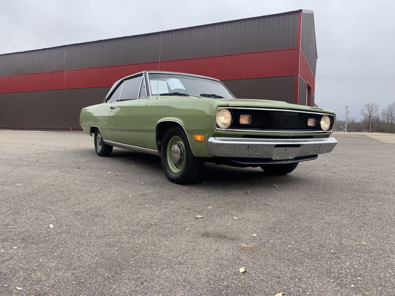 1972 Plymouth Scamp 2