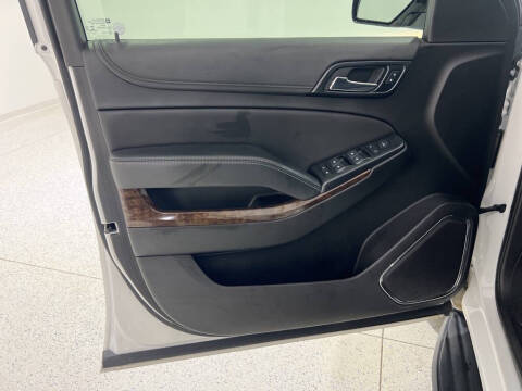 2020 Chevrolet Tahoe LS