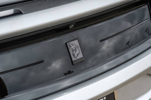 2022 Ford Mustang GT