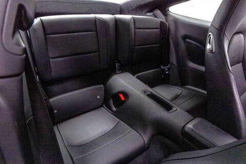 2018 Porsche 911 Carrera S