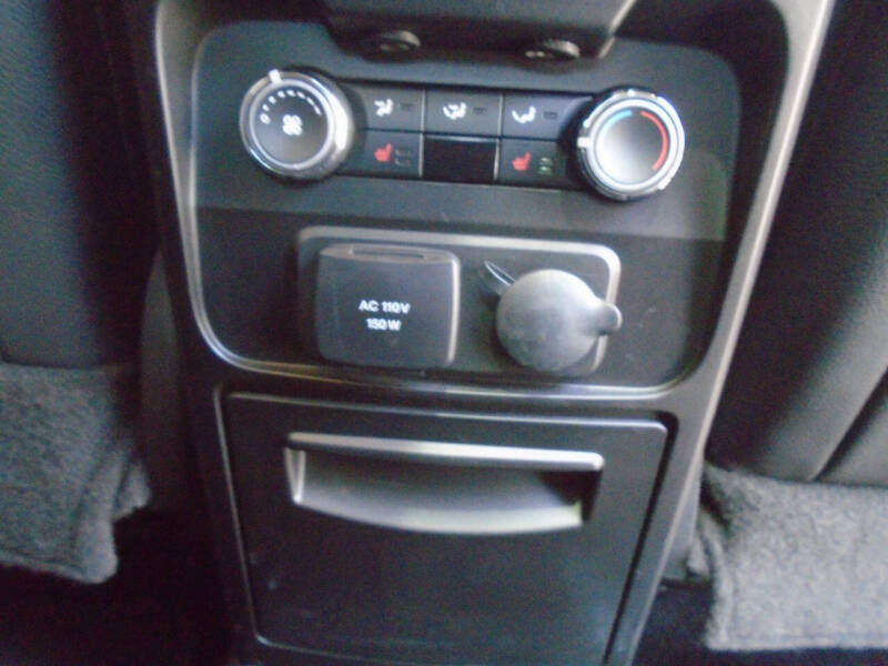 2013 Ford Flex Limited