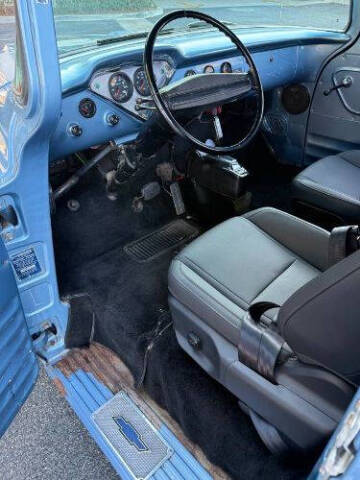 1957 Chevrolet 3100