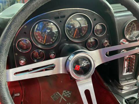 1965 Chevrolet Corvette