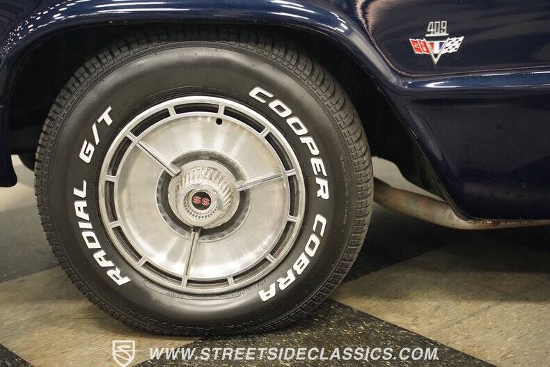 1964 Chevrolet Impala