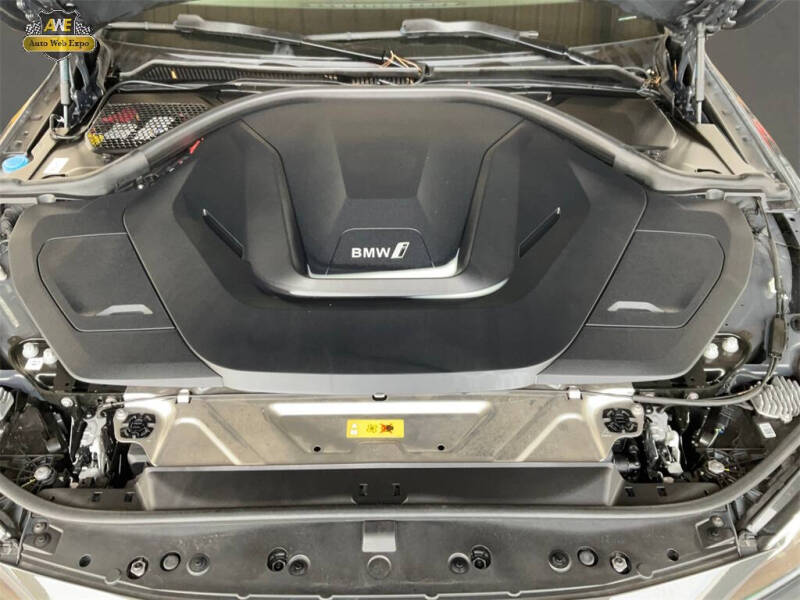 2023 BMW i4 eDrive35 Gran Coupe