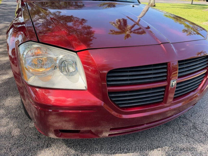 2005 Dodge Magnum SXT