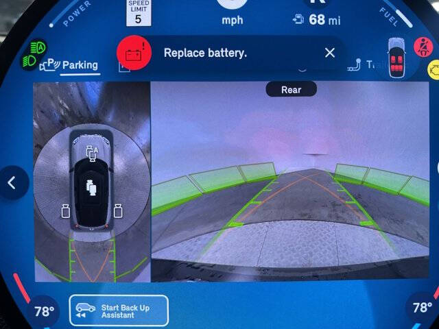 2026 MINI Countryman S ALL4