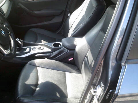 2013 BMW X1 sDrive28i