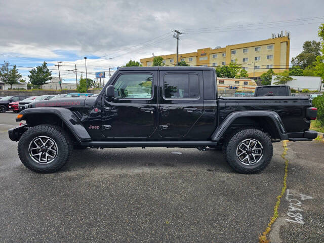 2024 Jeep Gladiator for sale at Autos by Talon in Seattle, WA