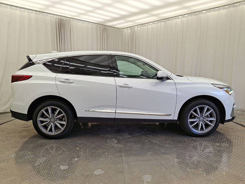 2020 Acura RDX SH-AWD w/Tech