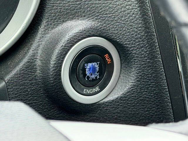 2012 Dodge Journey R/T