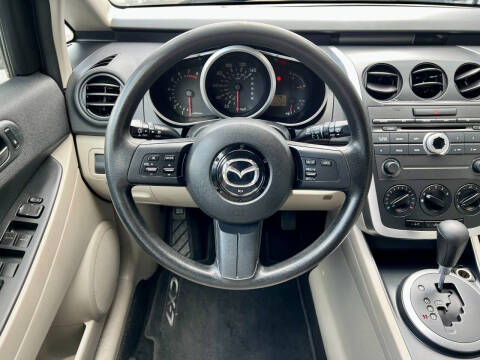 2008 Mazda CX-7 Grand Touring