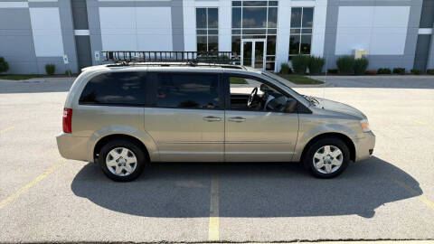 2009 Dodge Grand Caravan SE