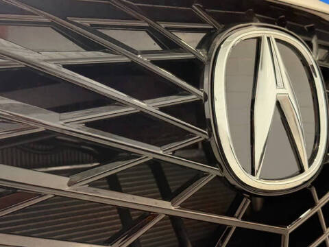 2026 Acura ADX w/A-SPEC