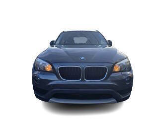 2013 BMW X1 28i's photo