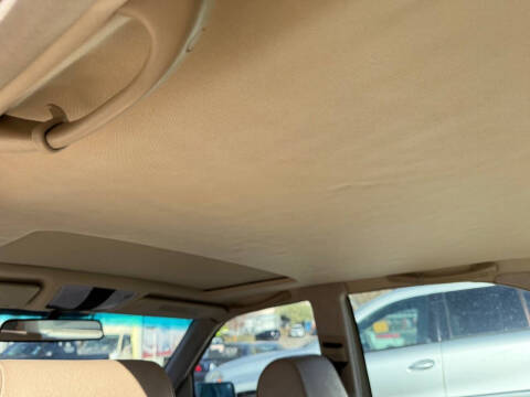 1995 Mercedes-Benz C-Class C 280