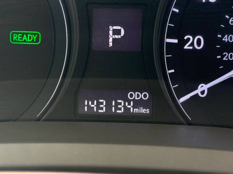2014 Lexus RX 450h