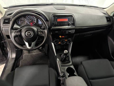 2014 Mazda CX-5 Sport