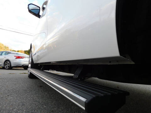 2018 Ford Expedition Platinum