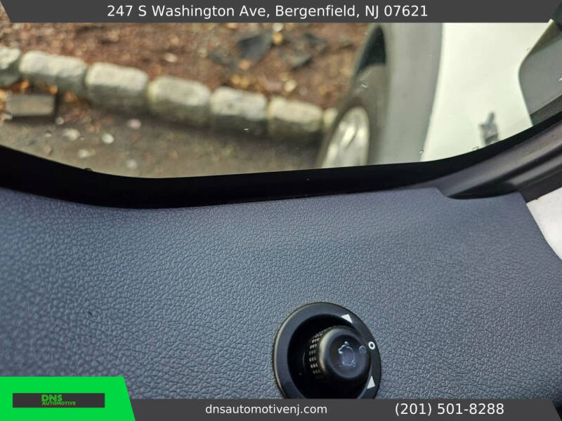 2011 Ford Transit Connect XLT Premium