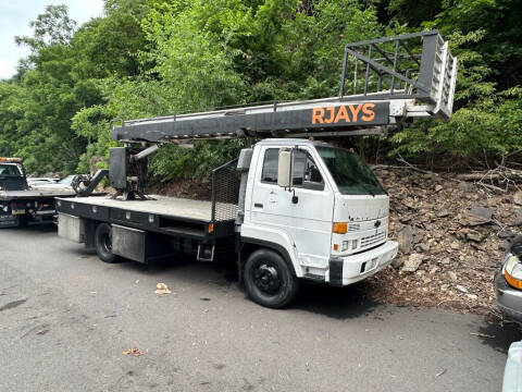 1990 Chevrolet W5500 for sale at Diehl's Auto Sales in Pottsville PA