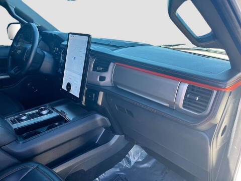 2024 Ford Expedition Timberline