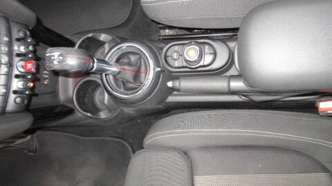 2015 MINI Hardtop 2 Door Cooper S