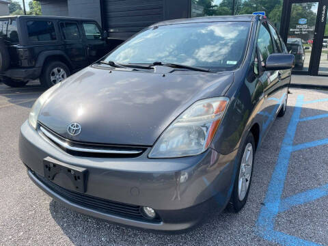 2007 Toyota Prius