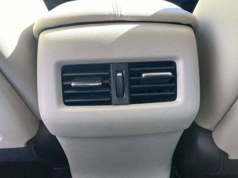 2013 Honda Accord Touring