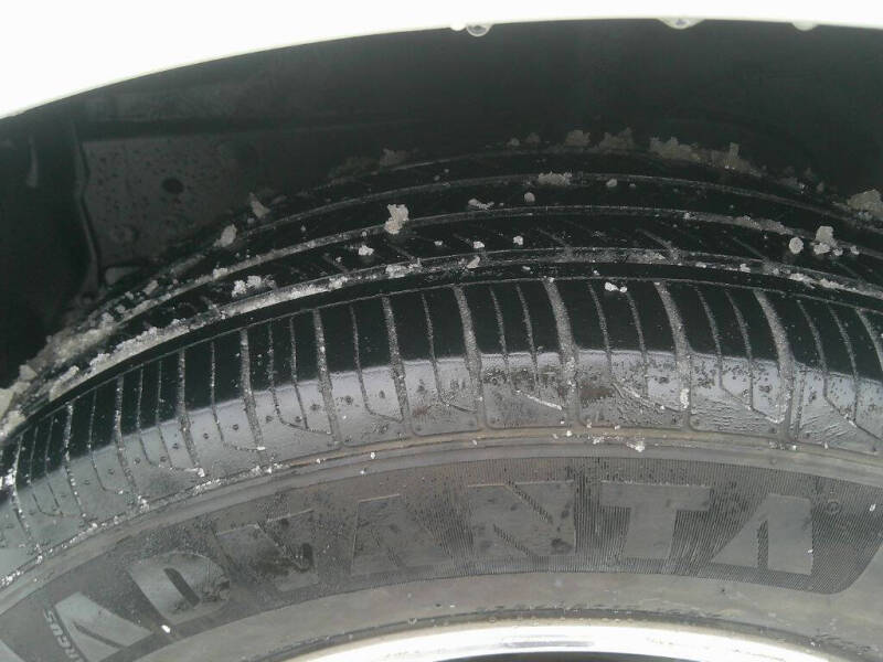 2008 Ford Escape Limited