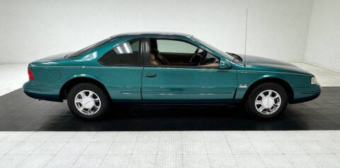 1996 Ford Thunderbird LX