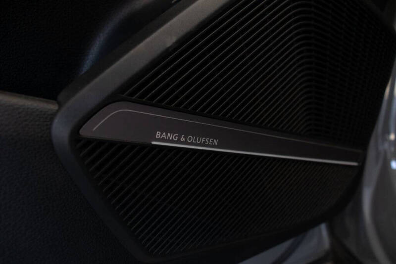 2020 Audi SQ5 3.0T quattro Premium Plus