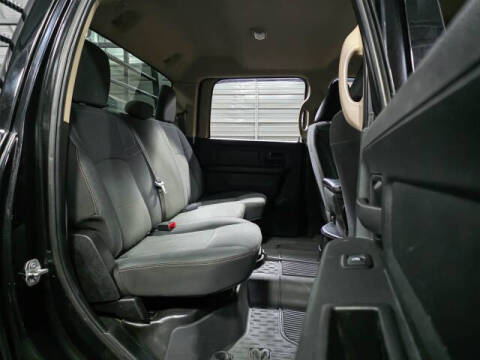 2020 RAM 3500 Tradesman