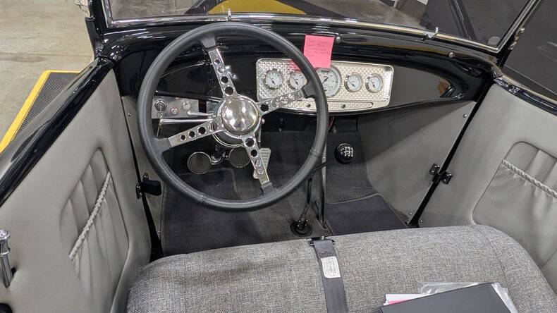 1931 Ford Model A