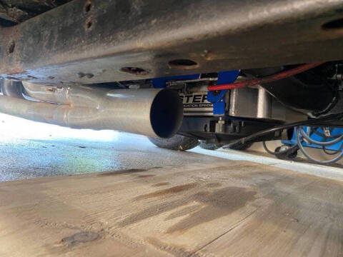 1975 Pontiac Trans Am