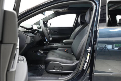 2023 Fisker Ocean Ultra