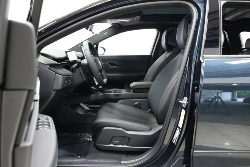 2023 Fisker Ocean Ultra