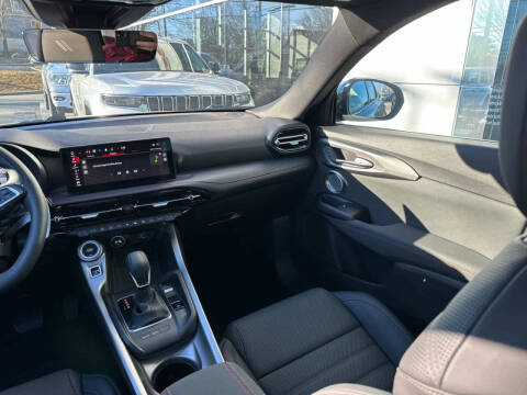 2024 Dodge Hornet R/T Plus