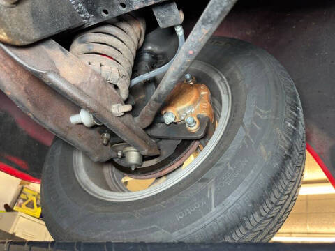 1941 Chevrolet Fleetmaster