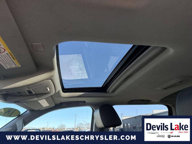 2018 Chevrolet Silverado 2500HD