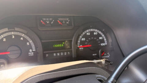 2014 Ford E-Series E-150