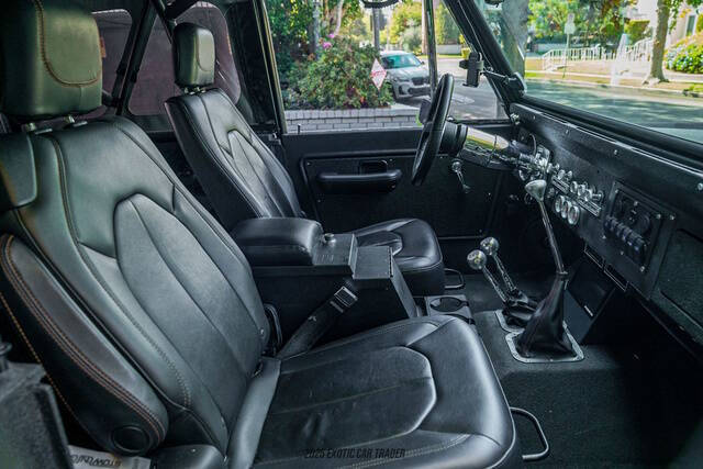 1977 Ford Bronco