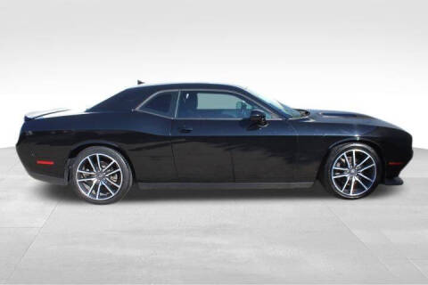 2020 Dodge Challenger R/T