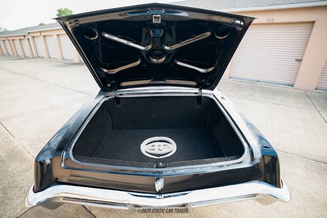 1965 Buick Riviera