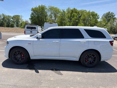 2020 Dodge Durango SRT