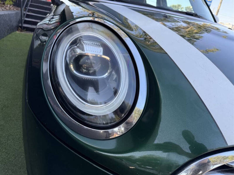 2019 MINI Hardtop 4 Door
